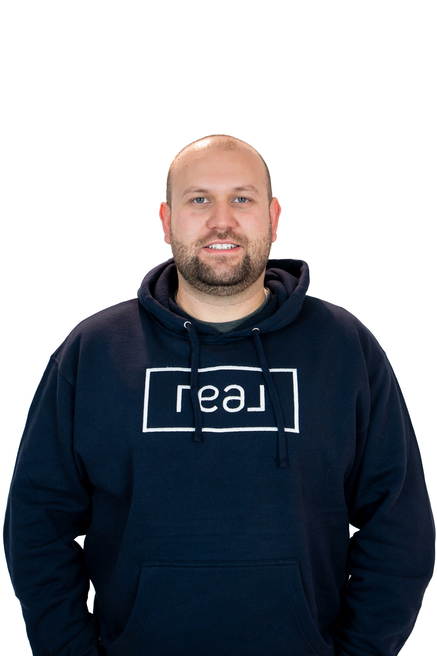 Zack's REAL Head shots