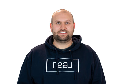 Zack's REAL Head shots