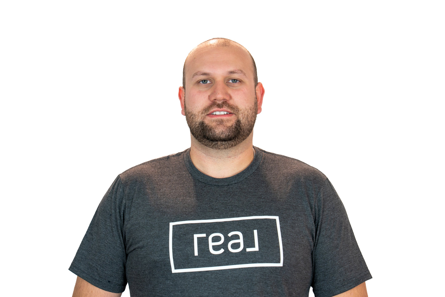 Zack's REAL Head shots