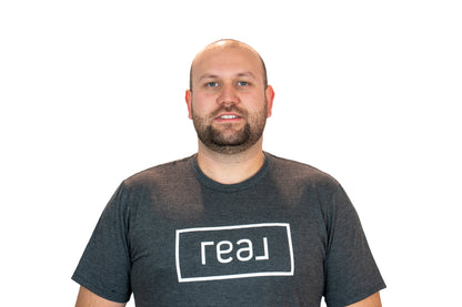 Zack's REAL Head shots