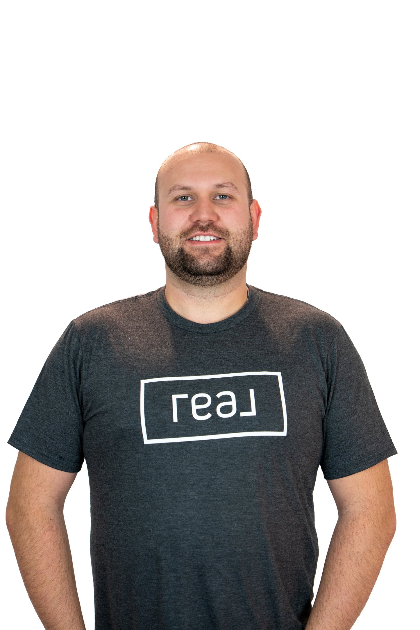 Zack's REAL Head shots