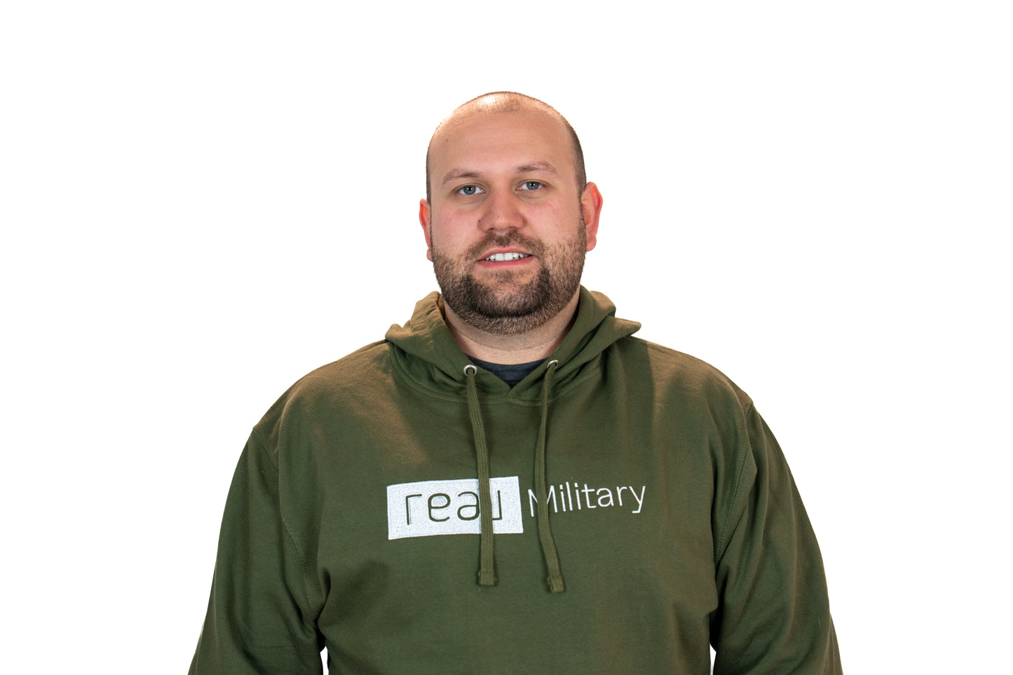 Zack's REAL Head shots