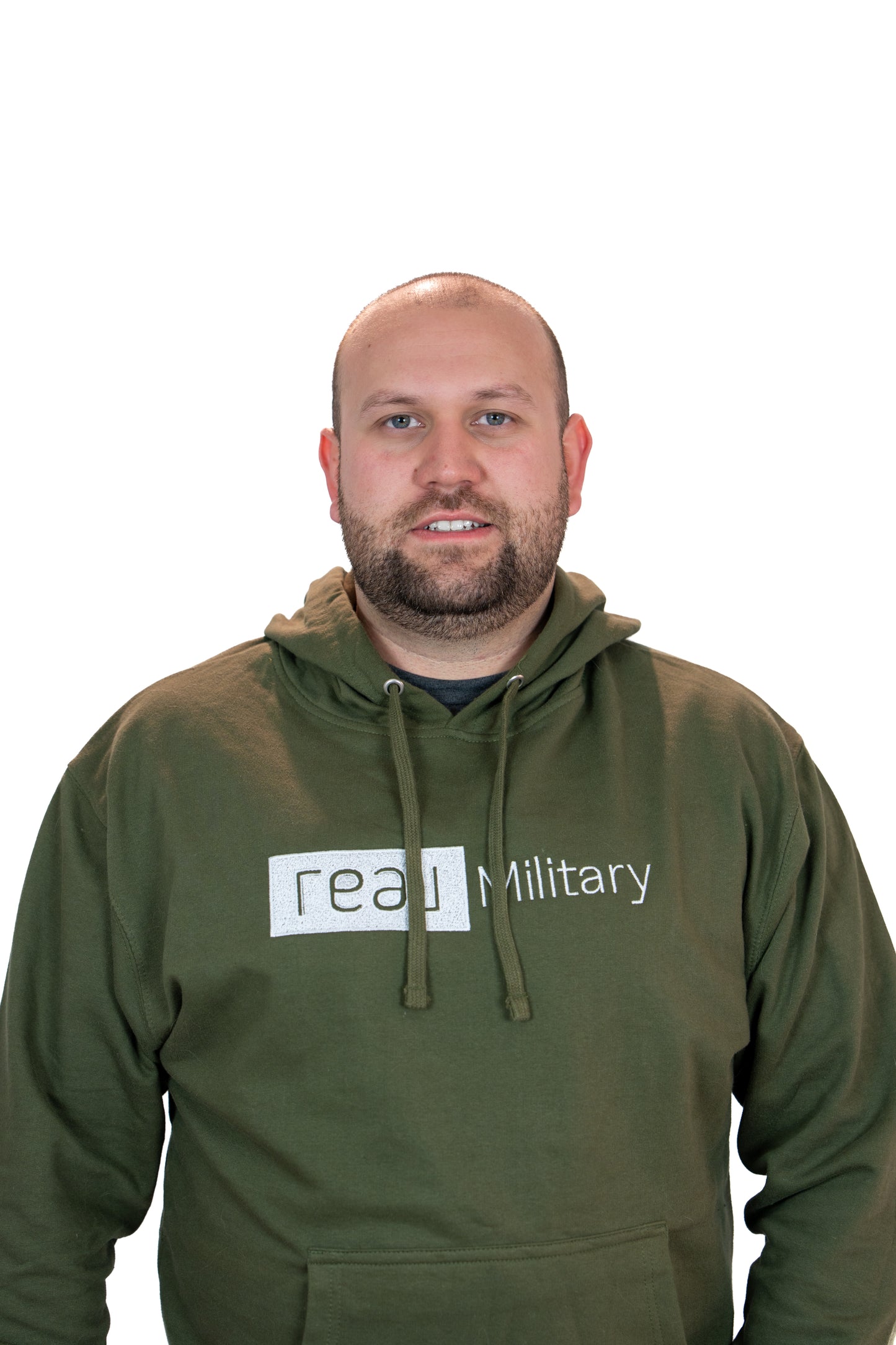 Zack's REAL Head shots