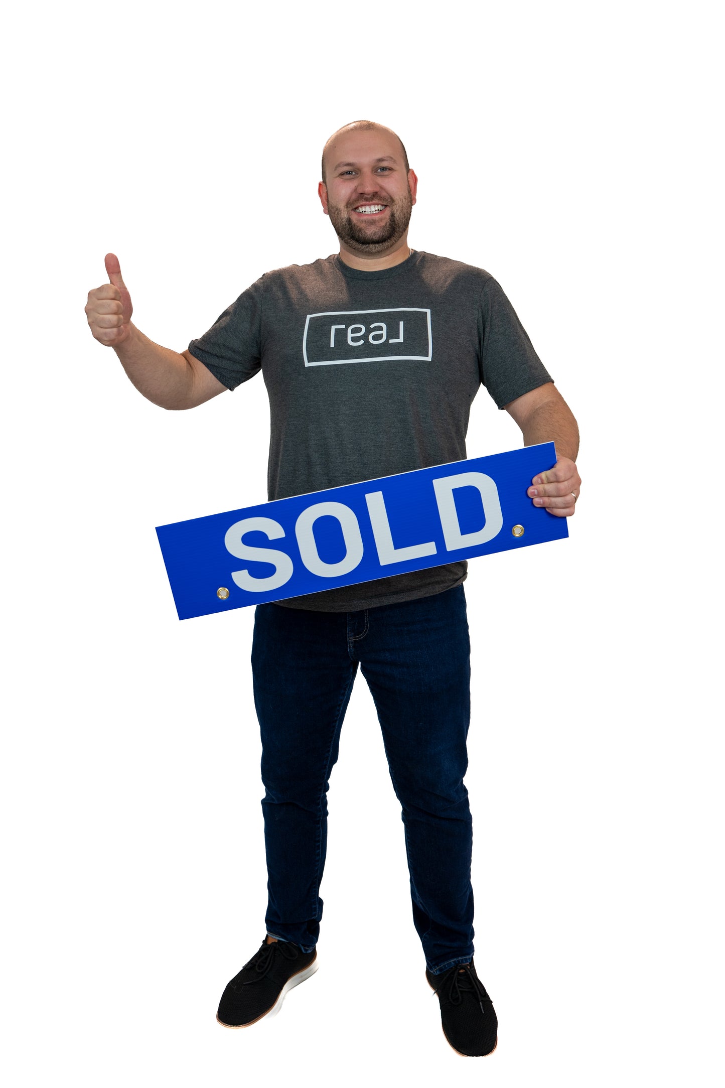 Zack's REAL Head shots