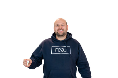 Zack's REAL Head shots