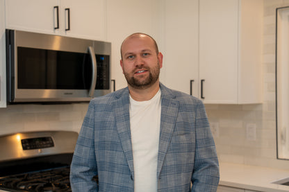 Zack's REAL Head shots