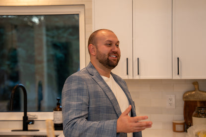 Zack's REAL Head shots