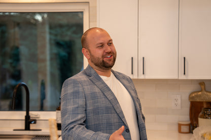 Zack's REAL Head shots