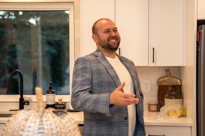 Zack's REAL Head shots