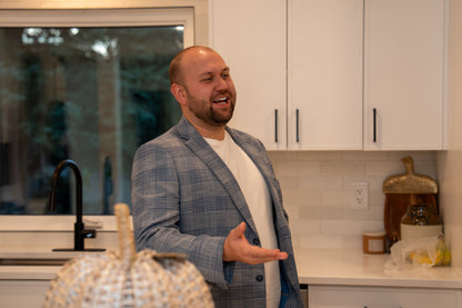 Zack's REAL Head shots