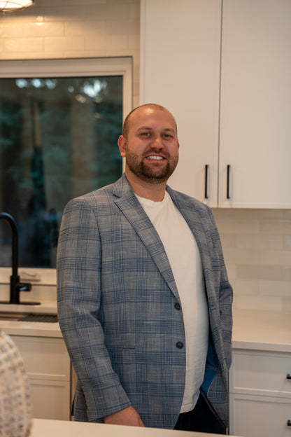 Zack's REAL Head shots