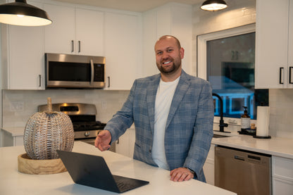 Zack's REAL Head shots