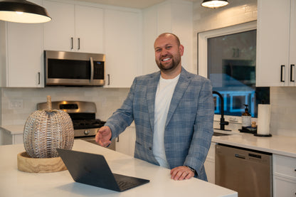 Zack's REAL Head shots