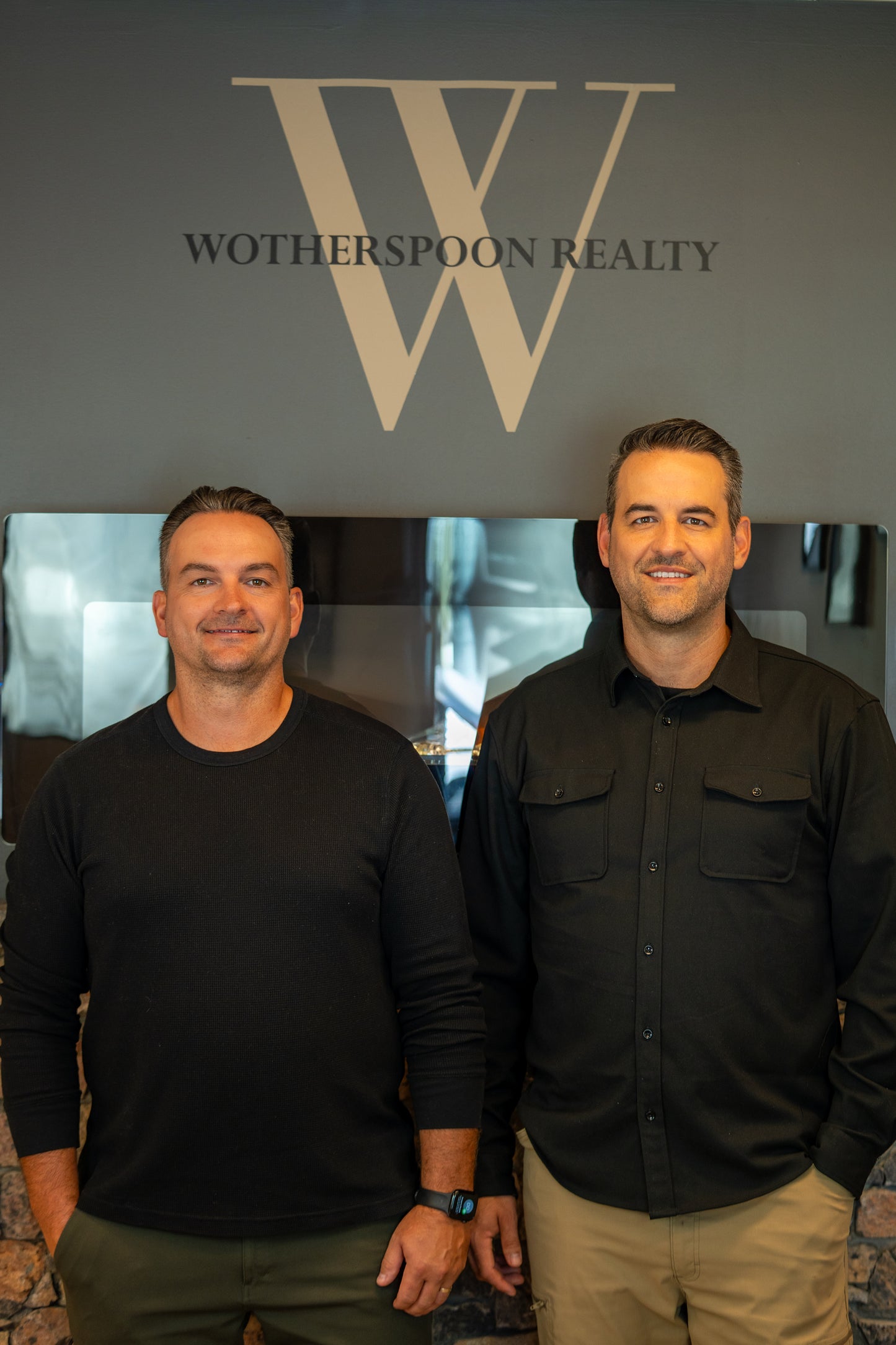 Wotherspoon Realty