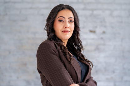 Joyce Head shot