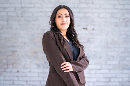 Joyce Head shot