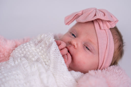 Emery Newborn Photos