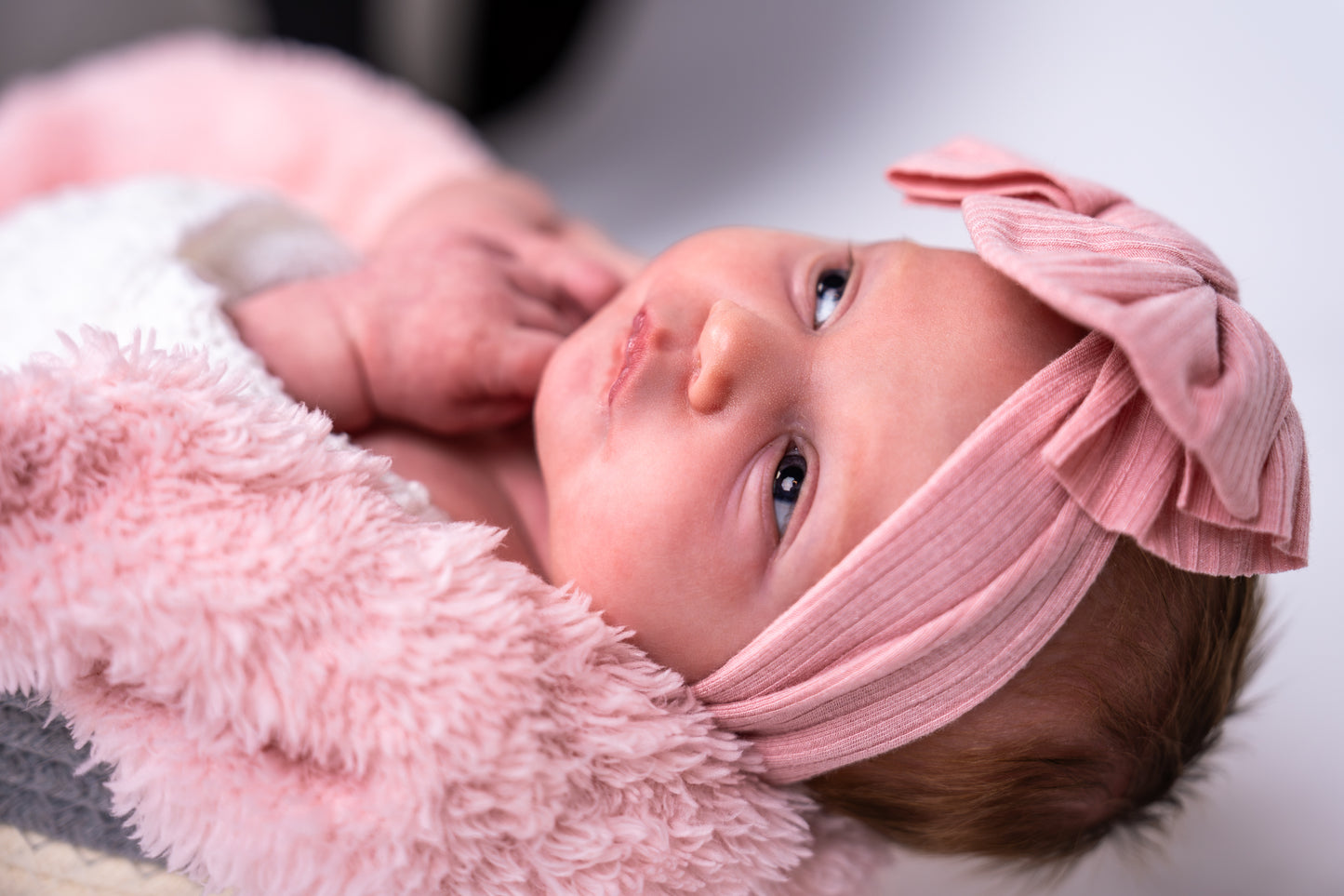 Emery Newborn Photos