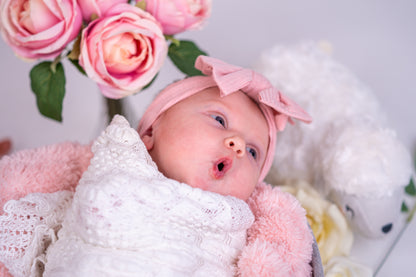 Emery Newborn Photos