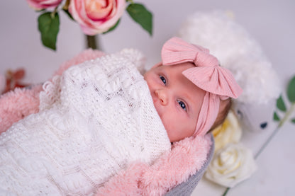 Emery Newborn Photos