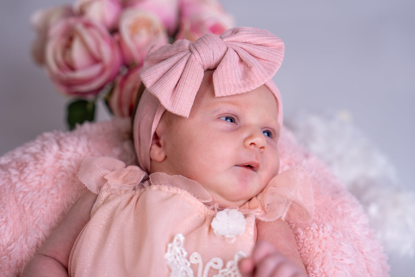 Emery Newborn Photos