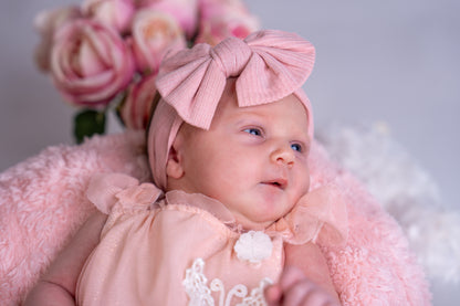 Emery Newborn Photos