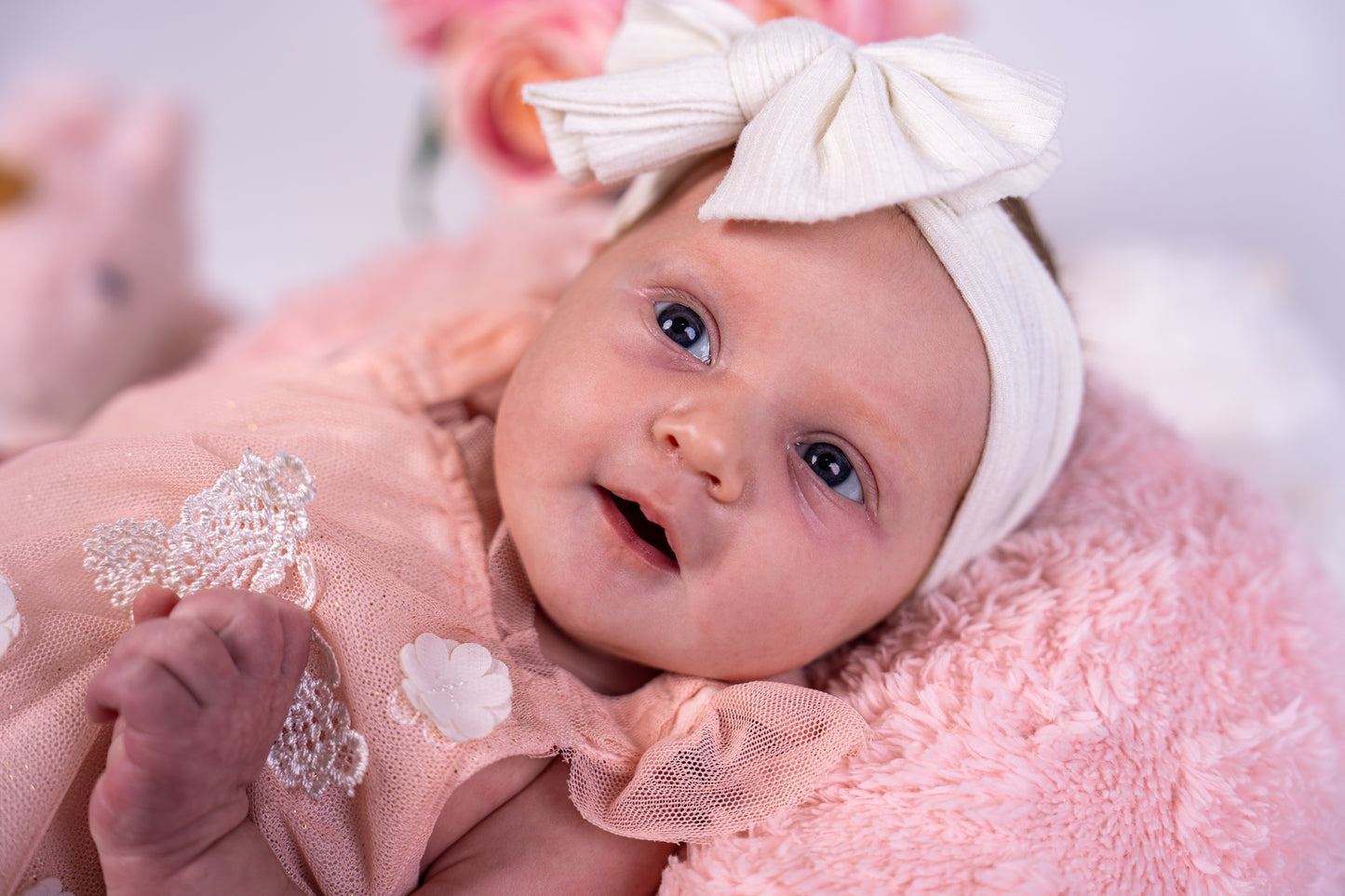 Emery Newborn Photos