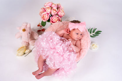 Emery Newborn Photos