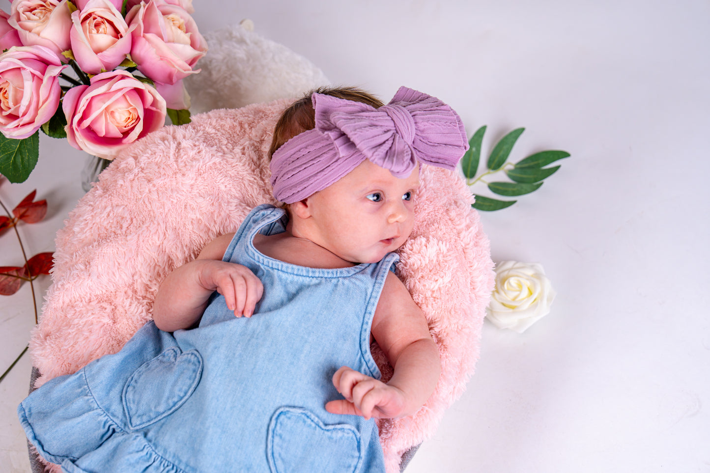 Emery Newborn Photos