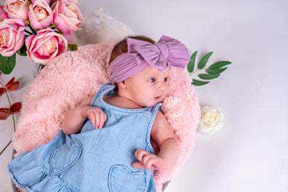 Emery Newborn Photos