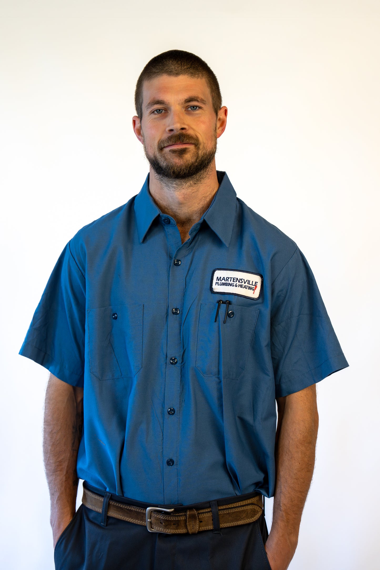 Martensville plumbing and heating