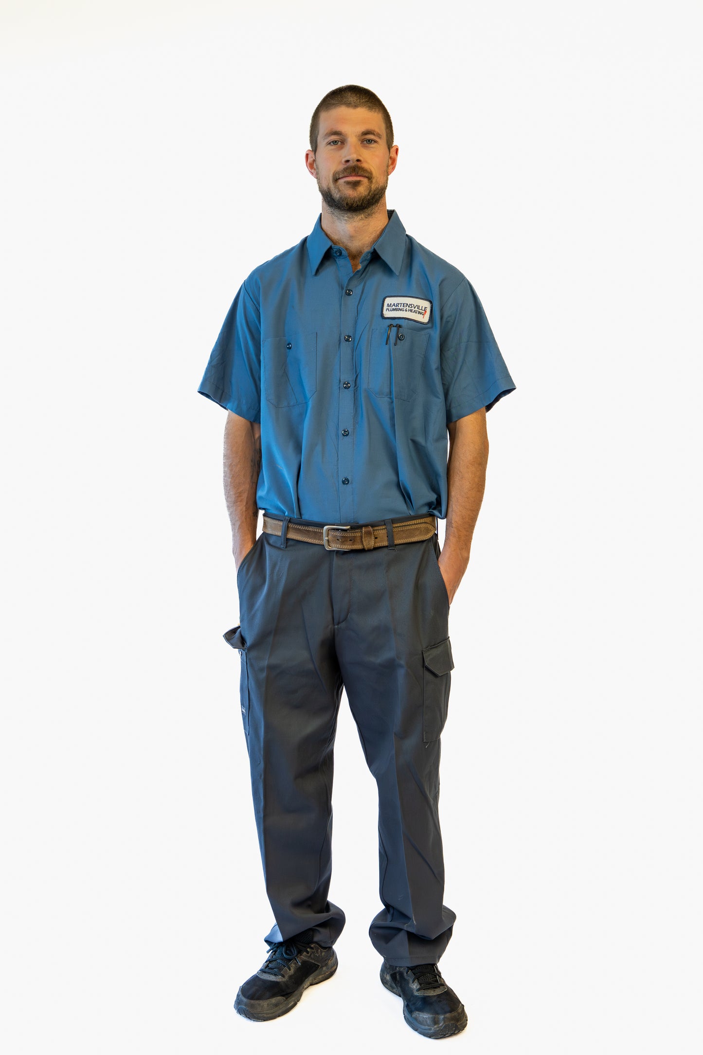 Martensville plumbing and heating