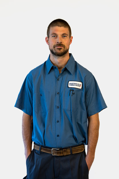 Martensville plumbing and heating