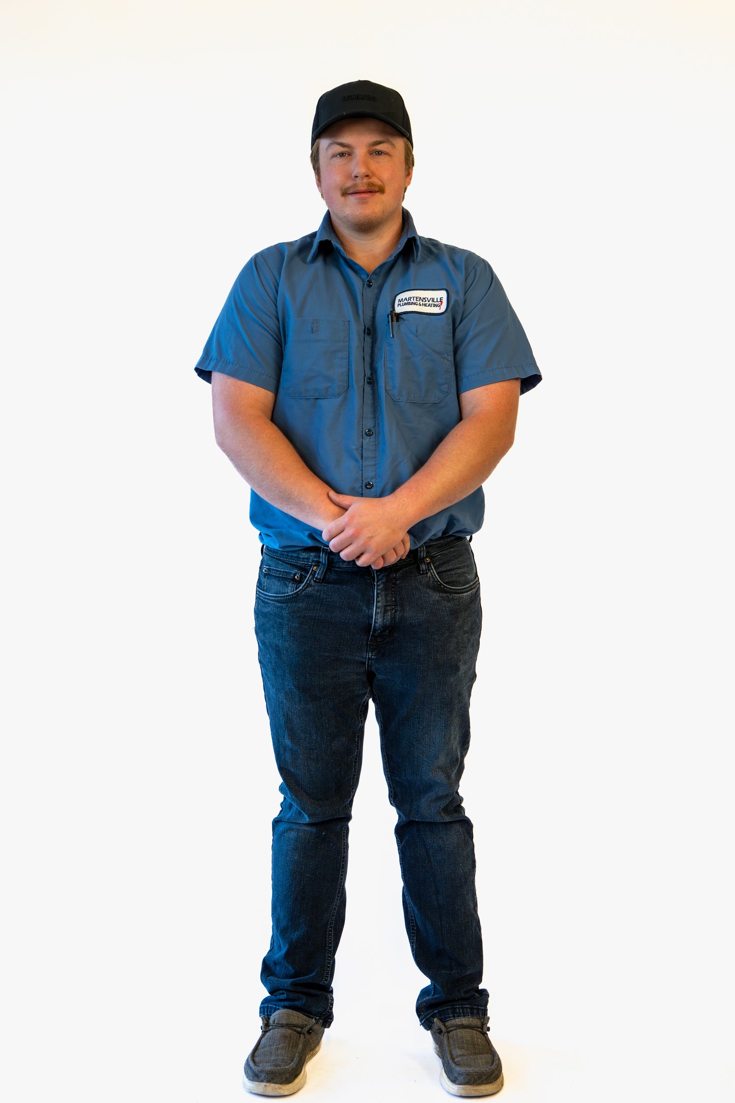 Martensville plumbing and heating