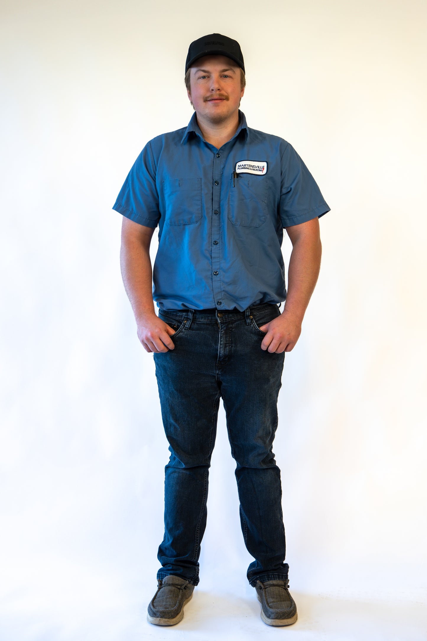 Martensville plumbing and heating