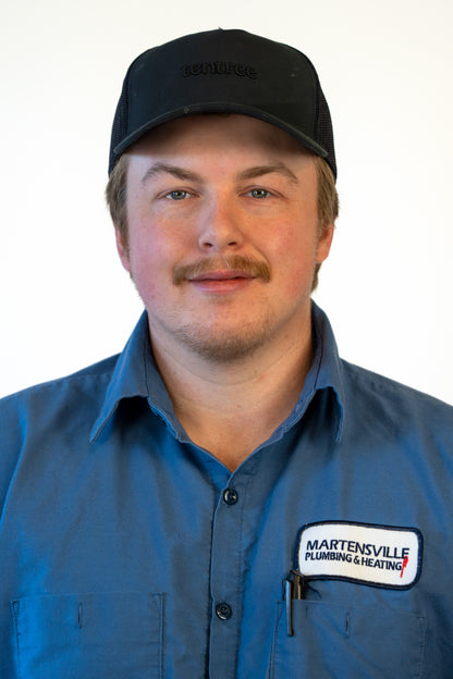 Martensville plumbing and heating