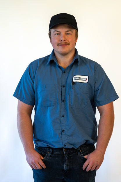 Martensville plumbing and heating