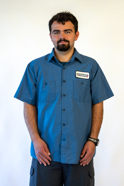 Martensville plumbing and heating