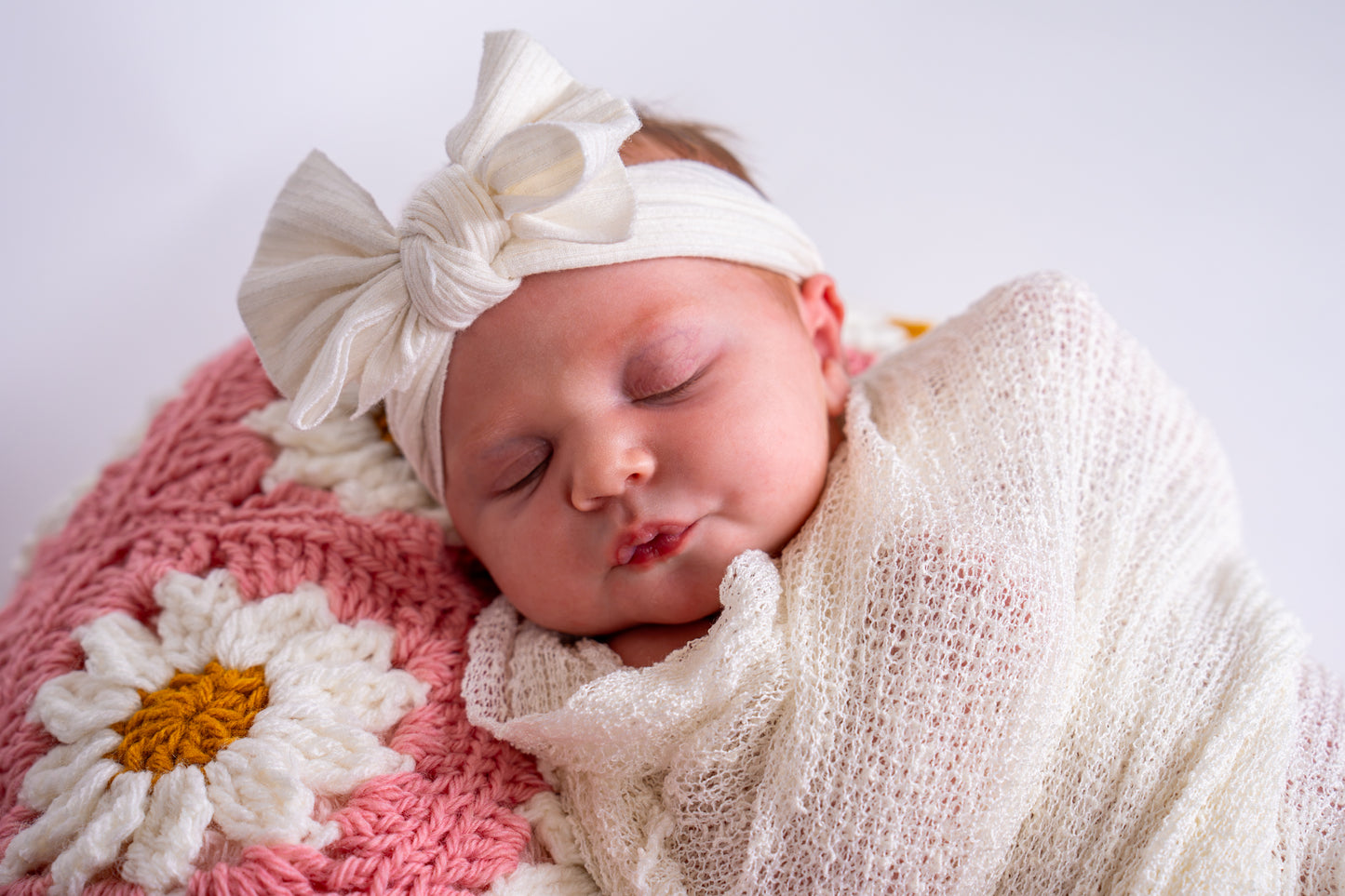 Emery Newborn Photos