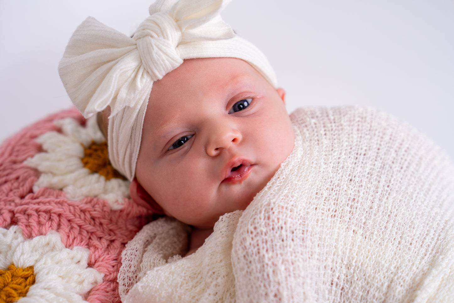 Emery Newborn Photos