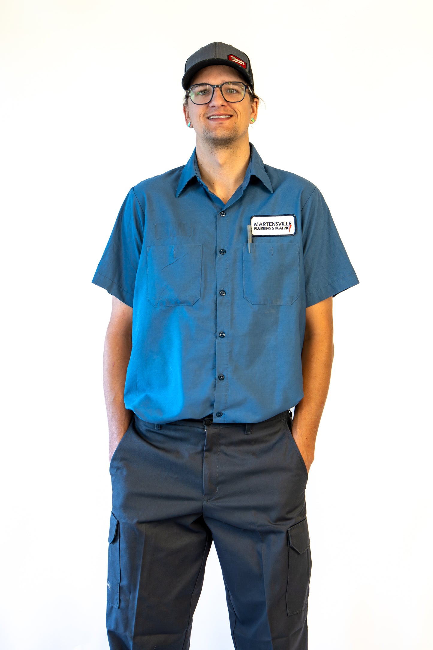 Martensville plumbing and heating