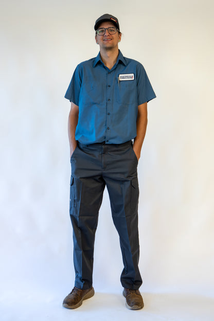 Martensville plumbing and heating