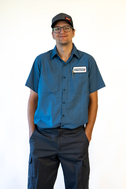 Martensville plumbing and heating