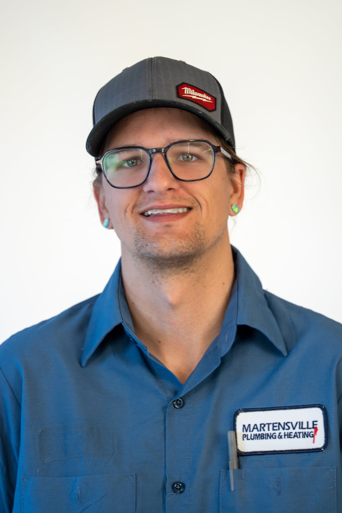 Martensville plumbing and heating