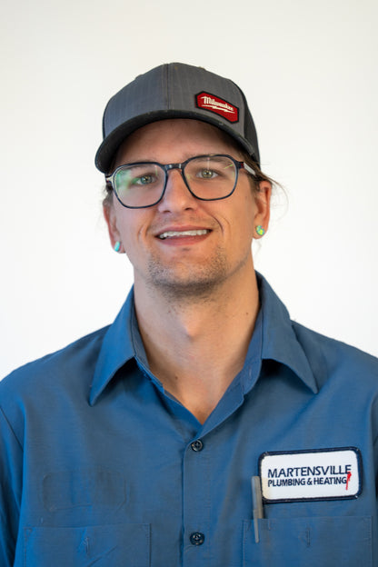 Martensville plumbing and heating