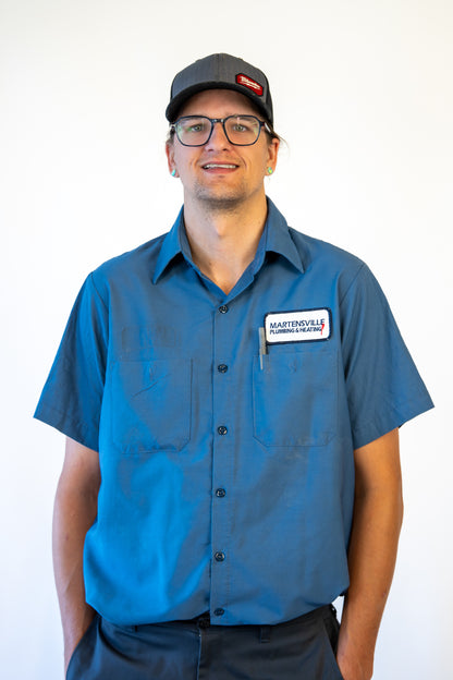 Martensville plumbing and heating