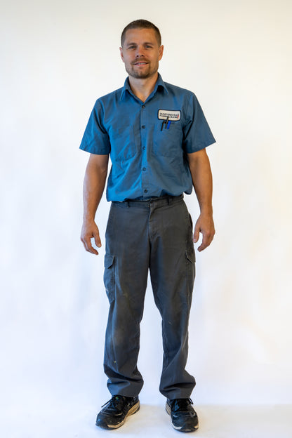 Martensville plumbing and heating