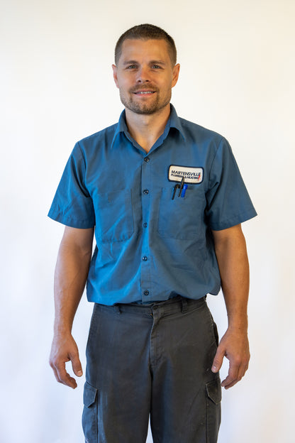 Martensville plumbing and heating
