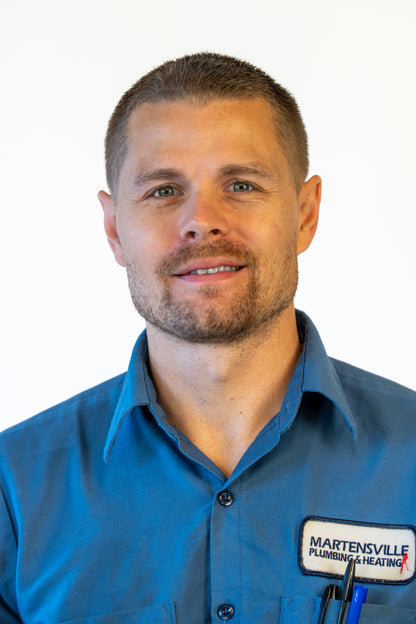 Martensville plumbing and heating