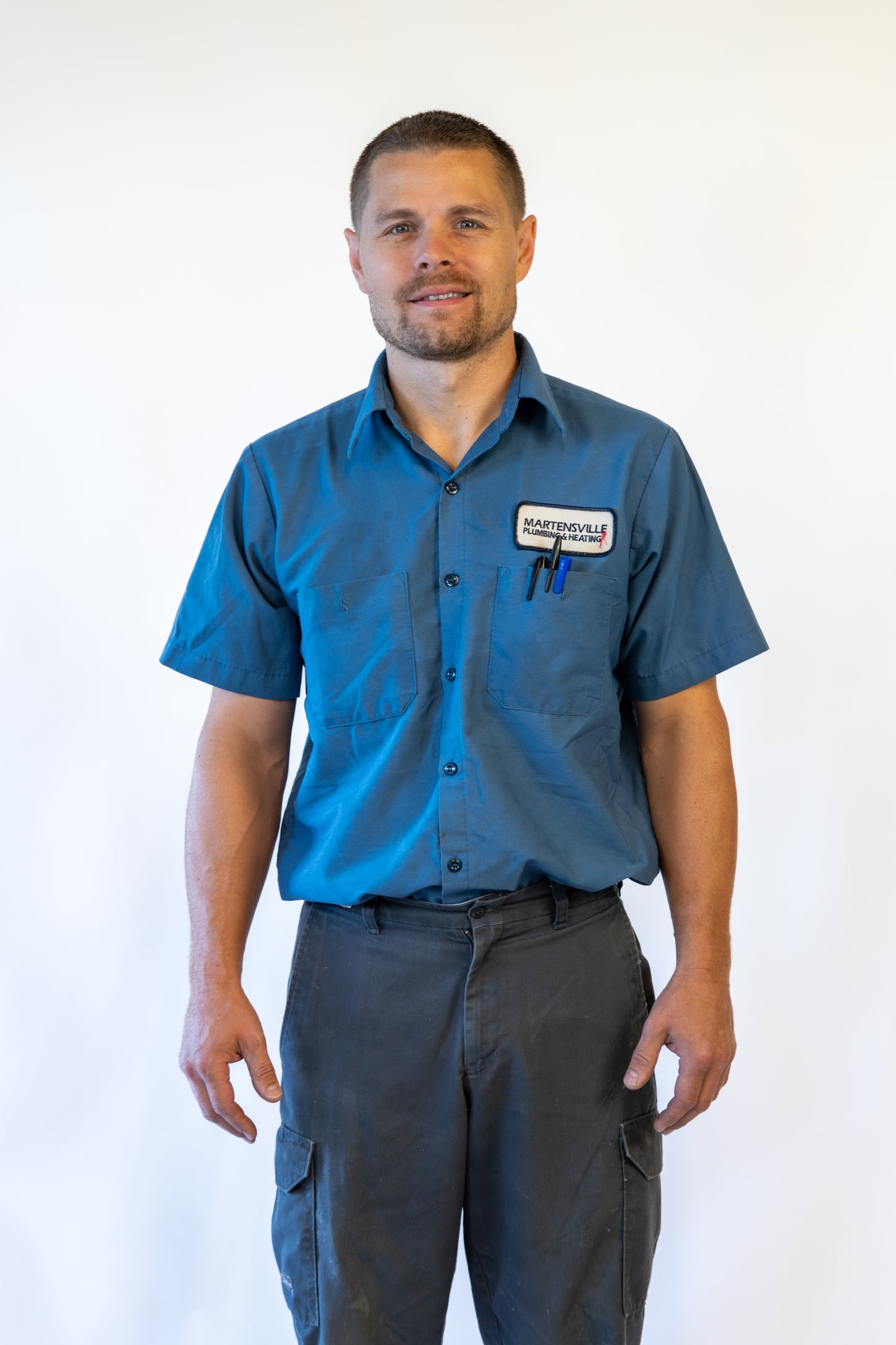Martensville plumbing and heating